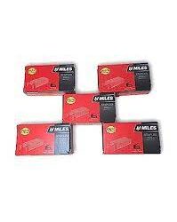 Miles 23/8H Stapler Pin (5000 Staples)