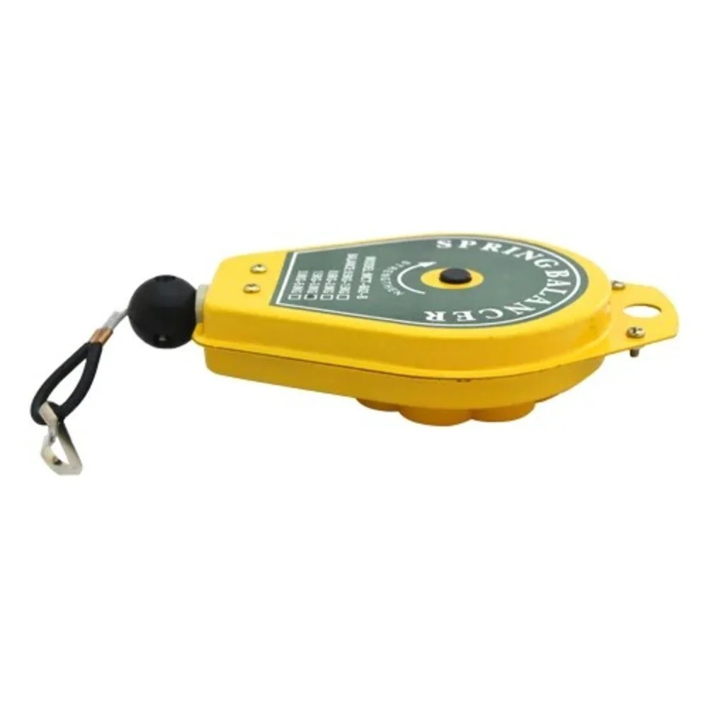 KROST 3 Kg Stainless Steel Spring Balancer For Industrial, Weighing - Image 2