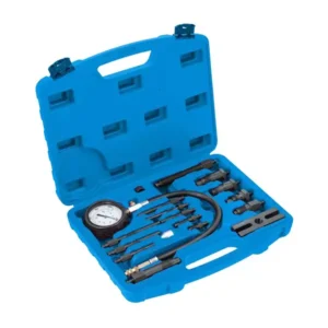 KROST NEW DIESEL ENGINE CYLINDER COMPRESSION METER