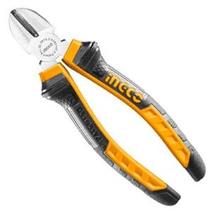 Ingco (HDCP08168) 6inch Diagonal Anti-Rust Cutting Plier