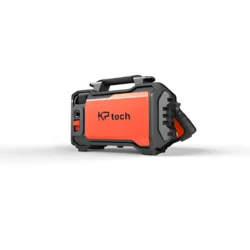 KP Tech BK-PWP1400 High Pressure washer 1400W | Pressure:110Bar(1600PSI) | With auto stop system
