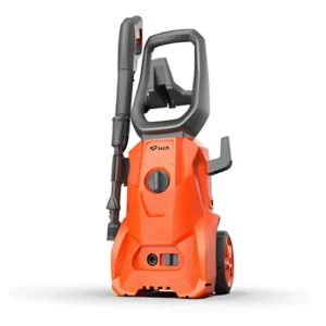 KP tech BK-HPW1400 High pressure washer 1400W | Pressure:130Bar (1900PSI) | With auto stop system
