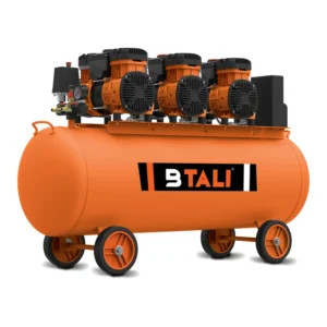 Btali BT 100 Oil Free Air Compressor High Speed OFACHS 1400