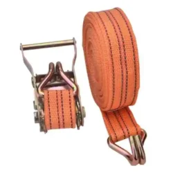 Cargo Belt 2″*10mtr Ratchet Belt quick release strap cargo truck straps