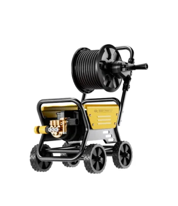 MAF PRO MPPW-1200 High Pressure Washer 1200w
