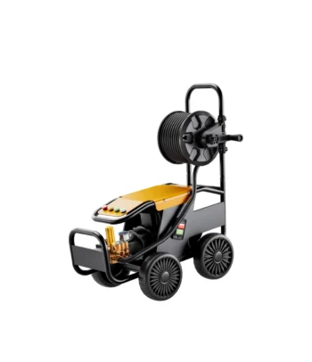 MAF PRO MPPW-1400 High Pressure Washer 1400w - Image 3
