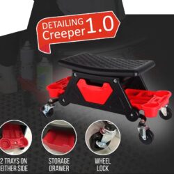 KROST Detailing Creaper 1.0
