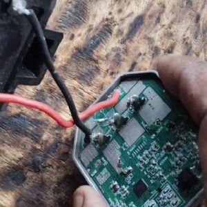 krost 700nm impact wrench switch kit