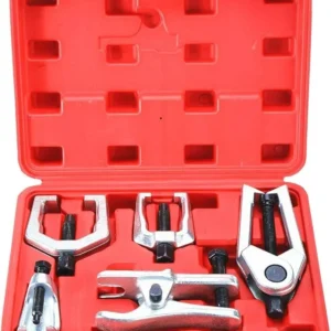 KROST 5 Pcs Front End Service Tool Kit, For Industrial