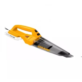 Ingco CVLI201261 Cordless Vacuum Cleaner 0.5L With The Required Accessories - Image 3