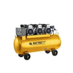 MAF PRO MPOFC-100 Air Compressor 100 Liters