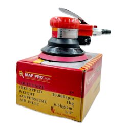 Maf Pro MPAS-125 Random Orbital Sander 5″ with 10000 RPM Speed