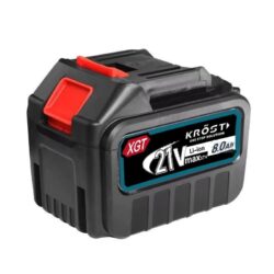 KROST PRO SERIES 21V (37V MAX) 8.0Ah Li-ion Battery