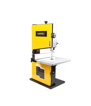 Maf Pro 230mm MBS5508 (9") 550 Watt Band Saw Machine, Max. Cutting Depth 80 mm