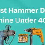 best hammer drill machine