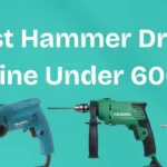 best hammer drill machine