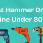 hammer drill machine