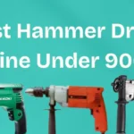 hammer drill machine