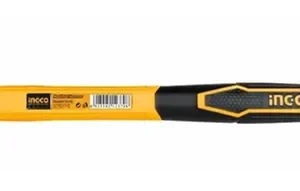 INGCO HMH82300 Machinist Hammer 300gm With Drop-Forged Type Head & Fiberglass Handle