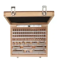 KENCY XG32 Gauge Block Set Alloy Steel Grade-2