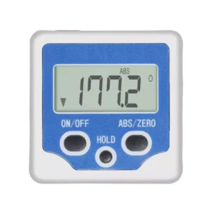 KENCY XDB180 Digital Bevel Box-Level 4x90°