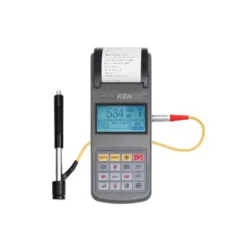 KENCY NLP Leeb hardness tester HLD 170-960 with printer
