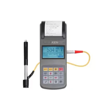 KENCY NLP Leeb hardness tester HLD 170-960 with printer