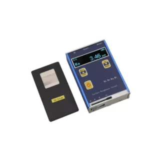 KENCY NRI Roughness Tester with In Built Probe 160 μm