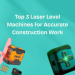 laser level instrument