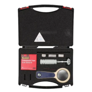 KENCY NC3 cross hatch tester Attachable Probe