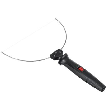 KROST 3 in 1 Foam Cutter Electric Cutting Machine Pen Tools Kit, 100-240V /18W Styrofoam Cutting Pen with Electronic Voltage Transformer Adaptor
