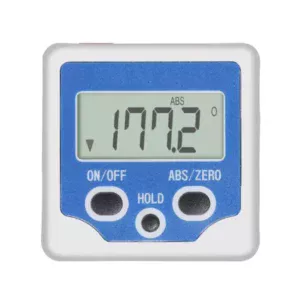 KENCY XDB180 Digital Bevel Box-Level 4x90°