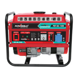 Powerbilt GENERATOR-1.1KW PBT-GG-1500 (P5901)