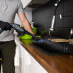 best pressure washer in India