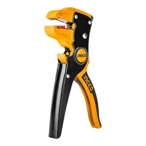 Ingco HWSP15608 Wire Stripper 0.5mm-6mm with Cutting Function