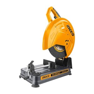 INGCO COS243558 Cut Off Saw 2400W Includes 1x 355mm Cutting Disc