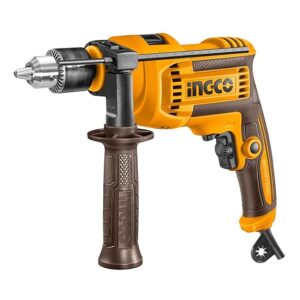 Ingco ID7118 13 mm 710 Watt Impact drill, 3000 RPM