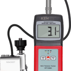 KENCY NDB750 digital belt tension meter