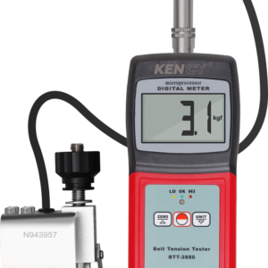 KENCY NDB750 digital belt tension meter