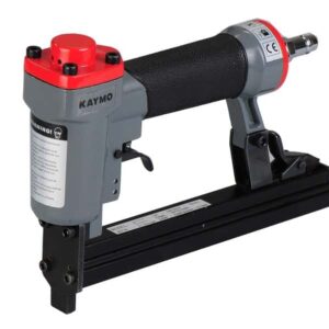 KAYMO Pneumatic Stapler Gun ECO-8016 80 Series 6-16mm Grey with Black