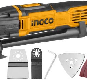 Ingco MF3008 Oscillating Multi-Function Tools