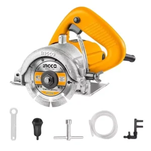 Ingco (MC16001)125mm 1600W Marble Cutter, 12000 RPM