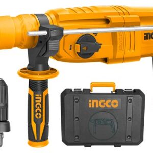 Ingco 800w Rotary Hsmmer | A to Z Shop