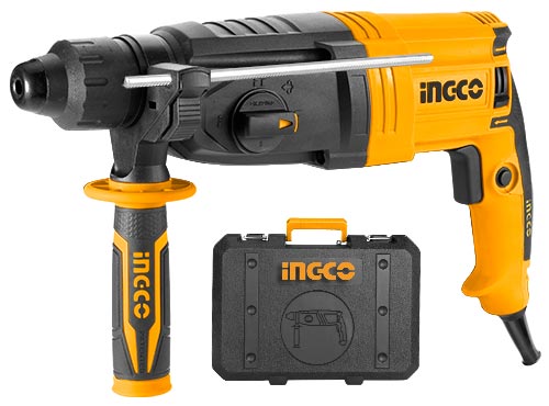 Ingco Rotary Hammer Drill | A to Z Shop