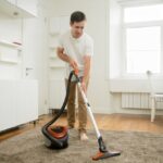 Home cleaning tools