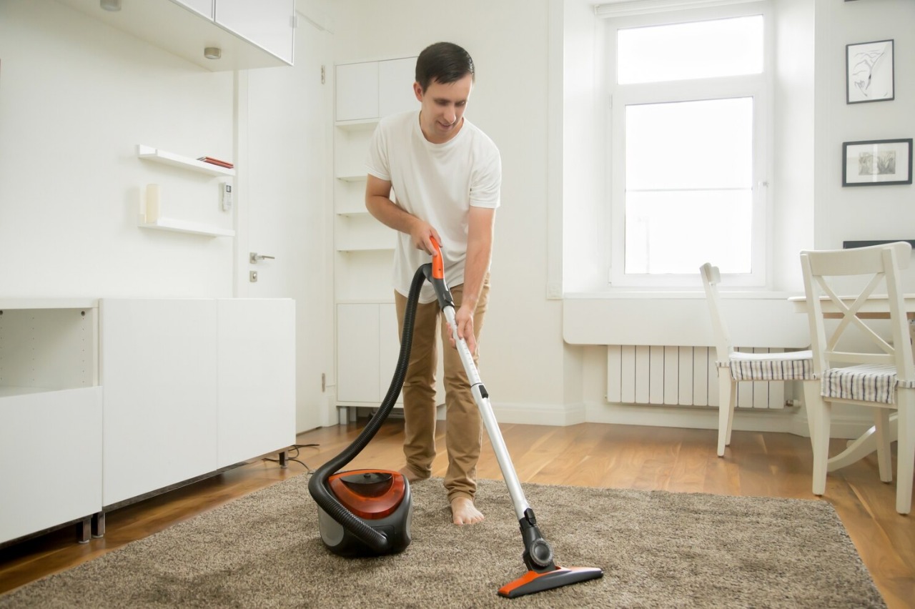 Home cleaning tools