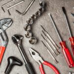 DIY woodworking hand tools