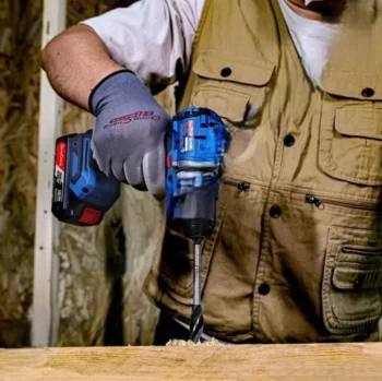 Dong Cheng Cordless Impact Drill DCJZ2060I - Image 2