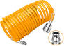 Ingco AH1101-3 PU 10 m Air Hose Yellow