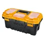 Ingco (PBX1701)17" Plastic Tool Box For Tools Storage